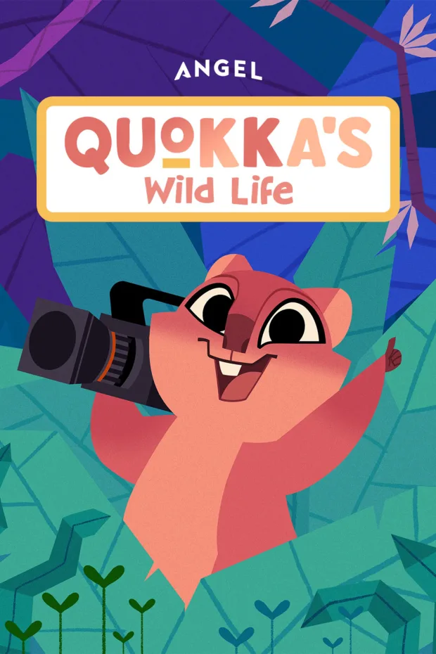Quokka's Wild Life