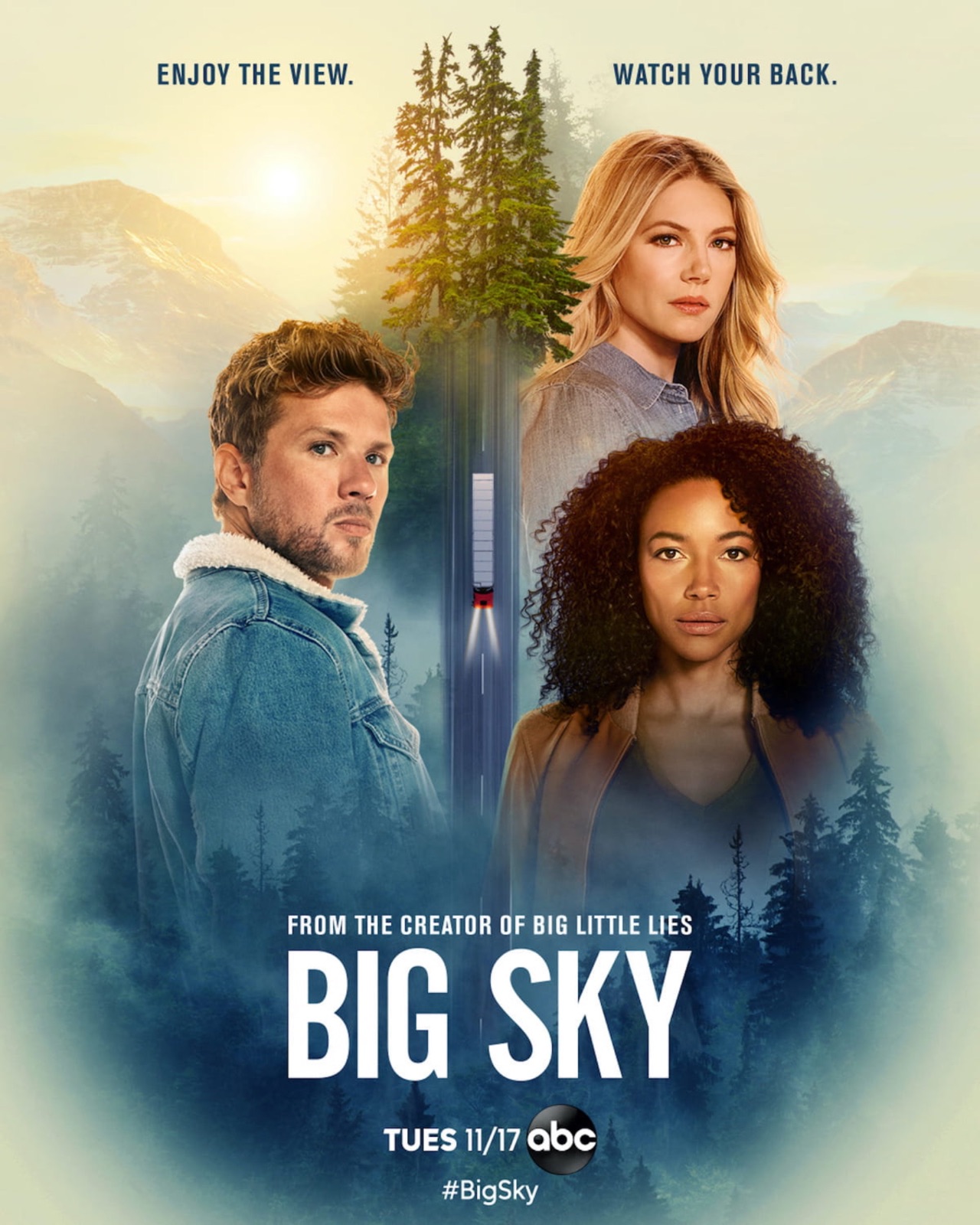 Big Sky — Final